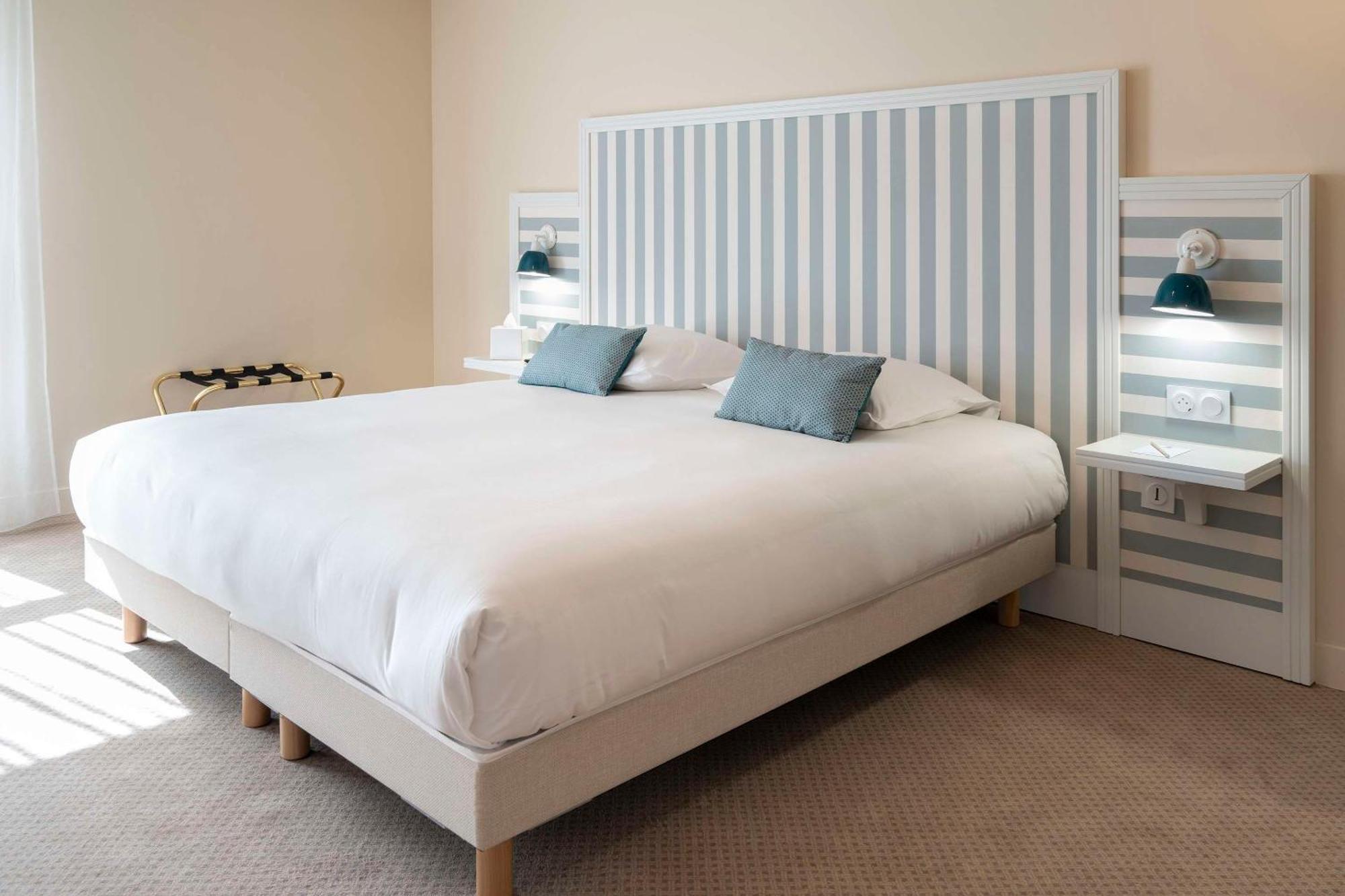 Best Western Flers Centre Gare Экстерьер фото