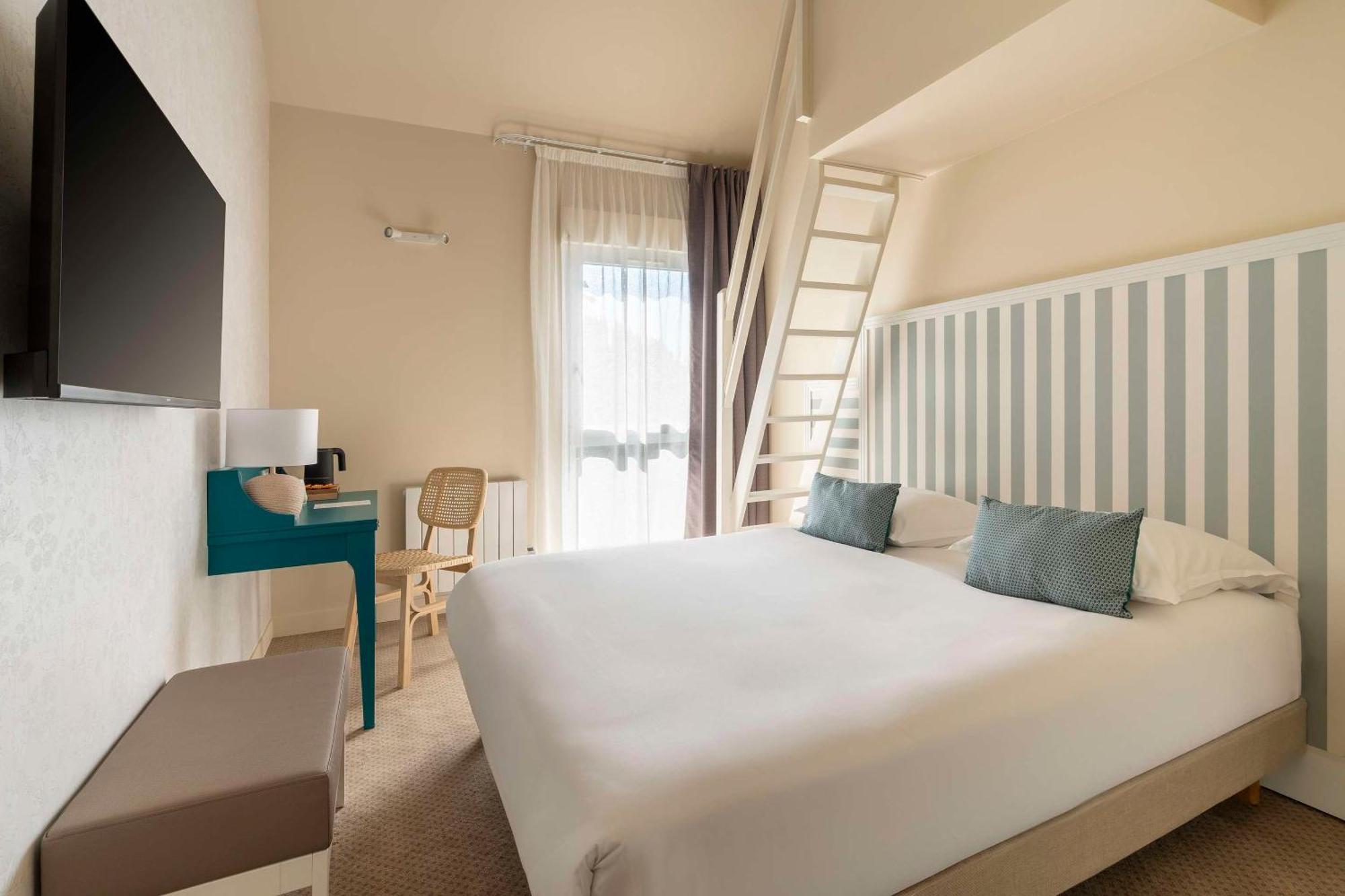 Best Western Flers Centre Gare Экстерьер фото