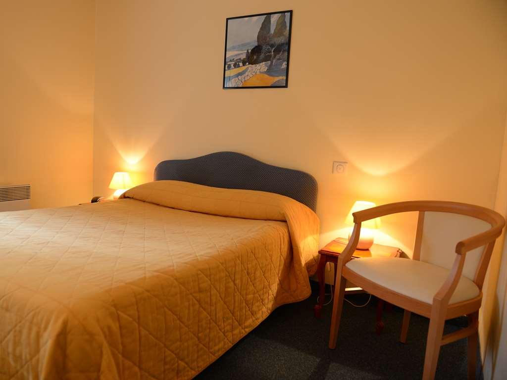 Best Western Flers Centre Gare Номер фото